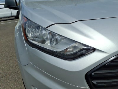 2022 Ford Transit Connect Van XL