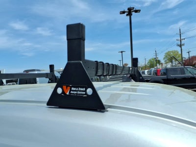 2022 Ford Transit Connect Van XL