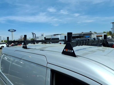 2022 Ford Transit Connect Van XL