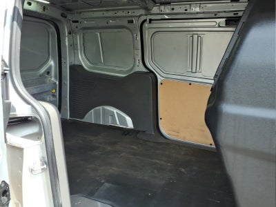 2022 Ford Transit Connect Van XL