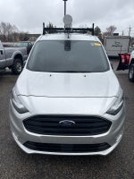2022 Ford Transit Connect Van XL