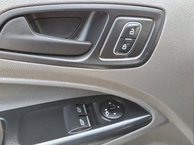 2022 Ford Transit Connect Van XL