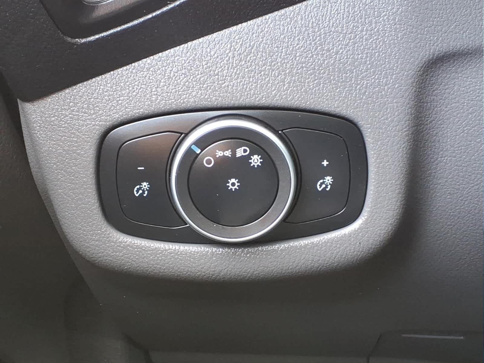 2022 Ford Transit Connect Van XL