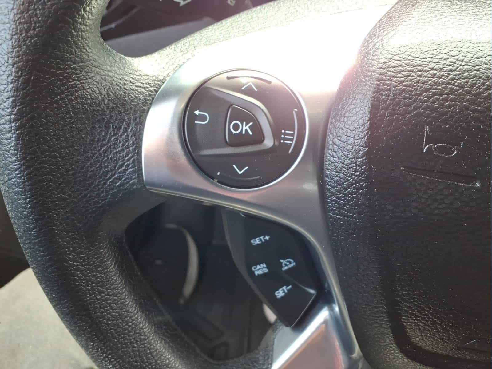 2022 Ford Transit Connect Van XL