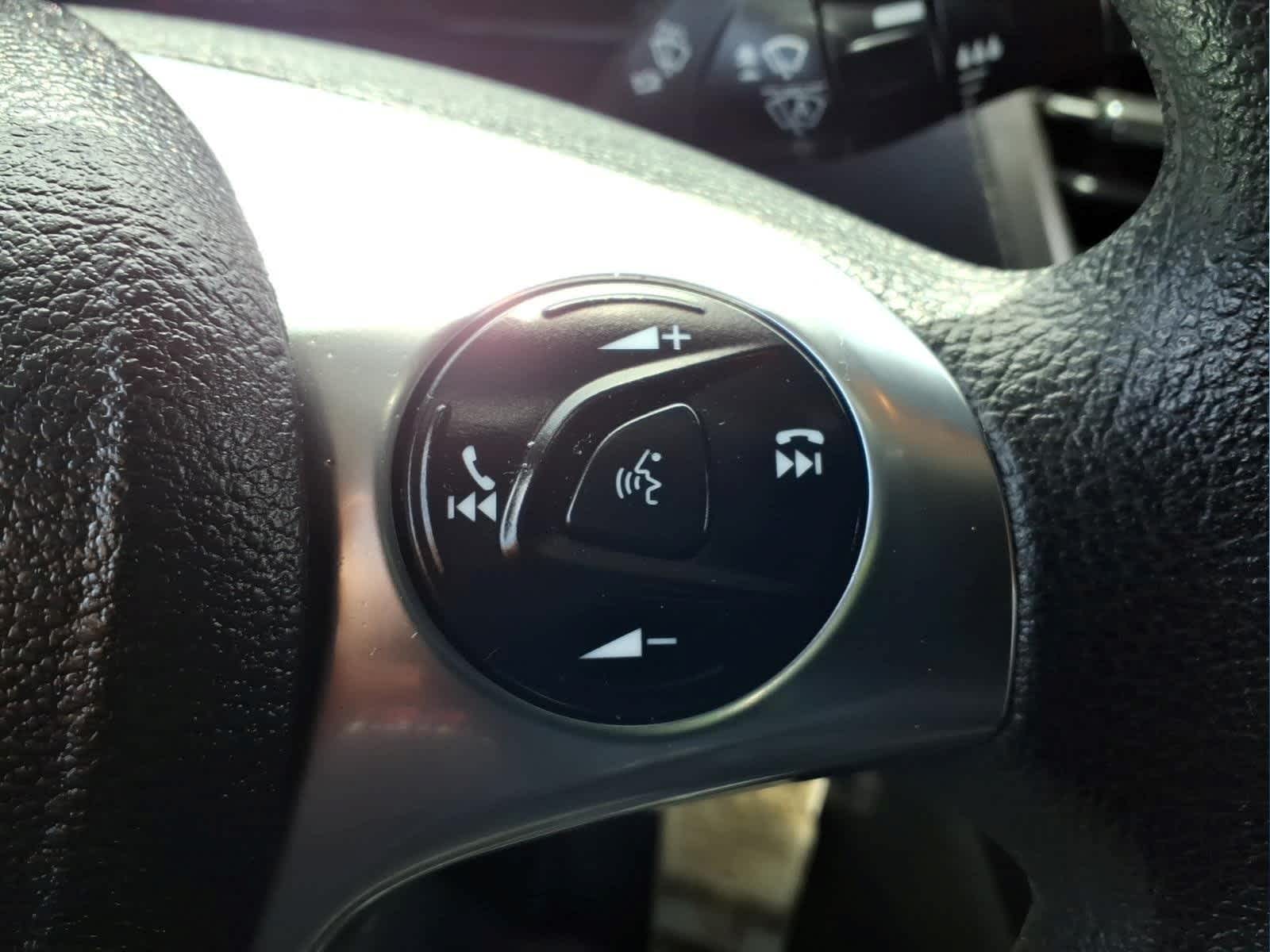 2022 Ford Transit Connect Van XL