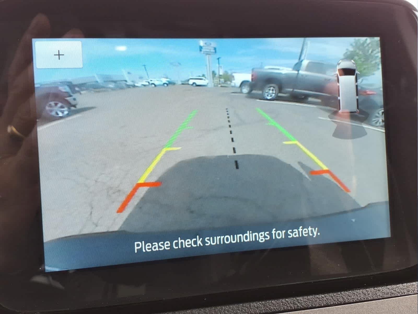 2022 Ford Transit Connect Van XL