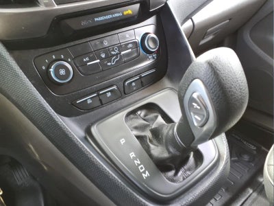 2022 Ford Transit Connect Van XL