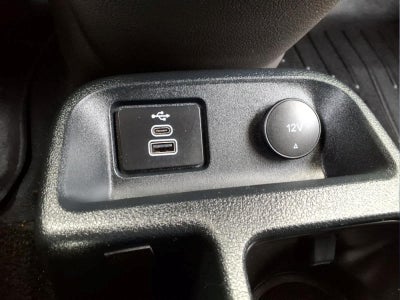 2022 Ford Transit Connect Van XL