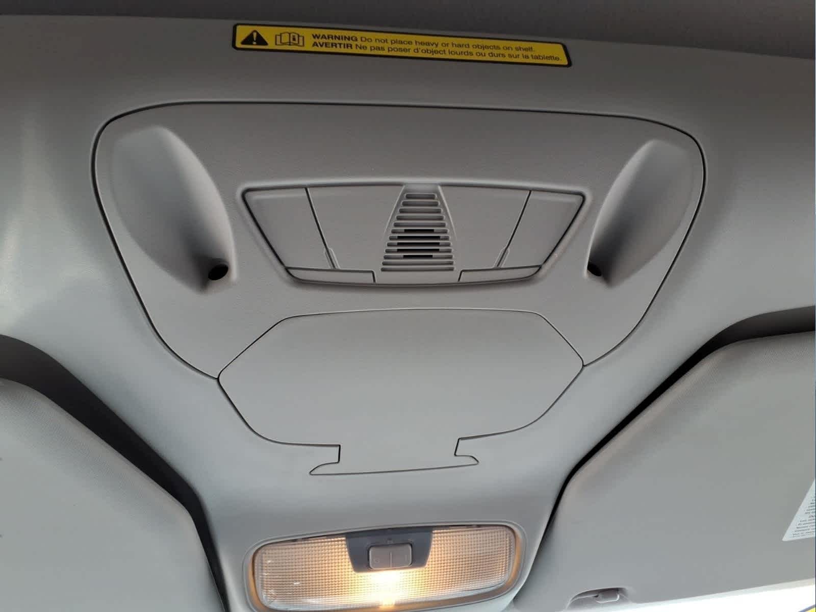 2022 Ford Transit Connect Van XL