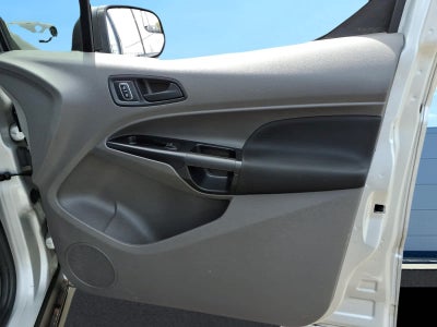 2022 Ford Transit Connect Van XL