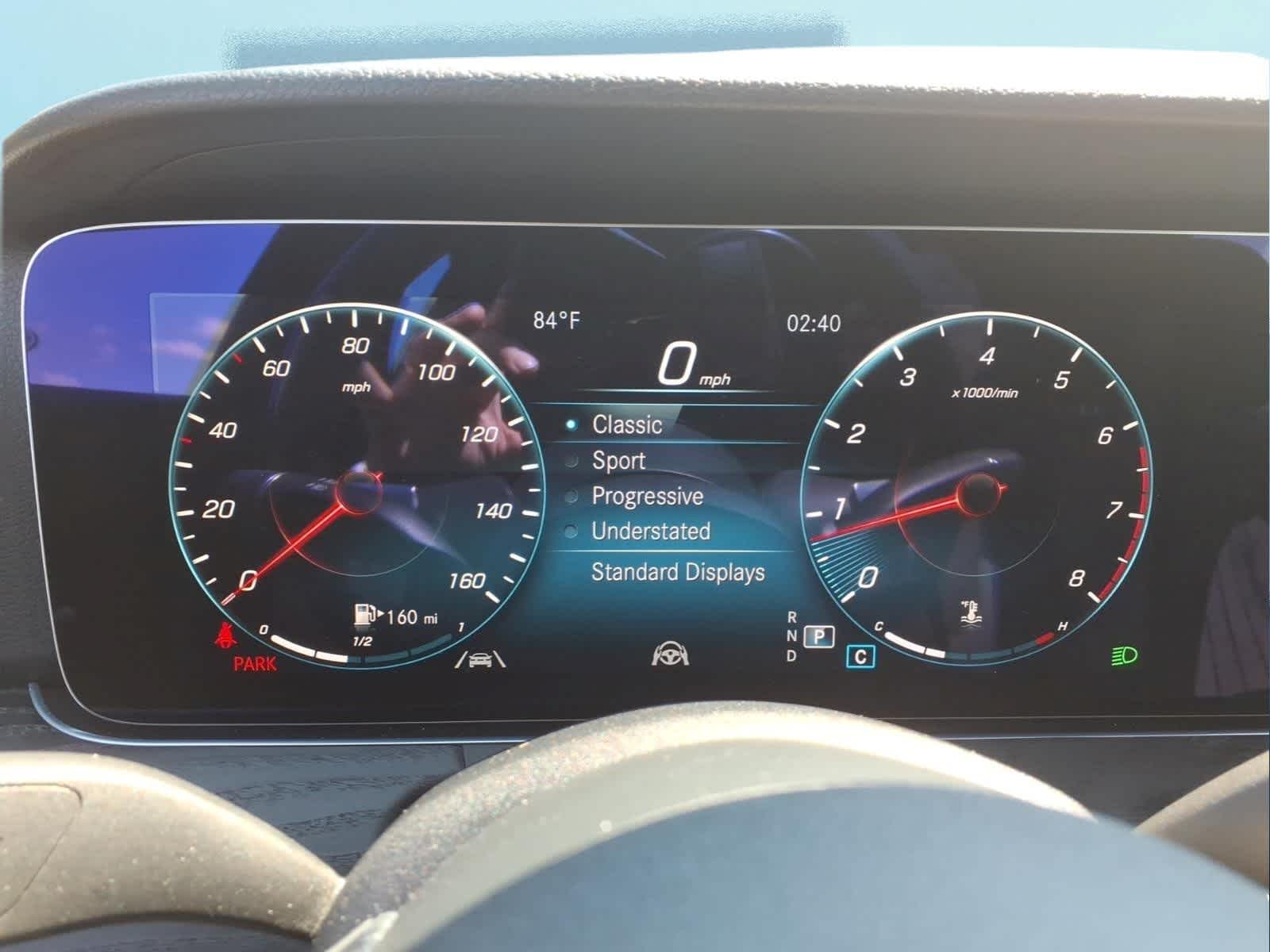 2021 Mercedes-Benz E 350 E 350
