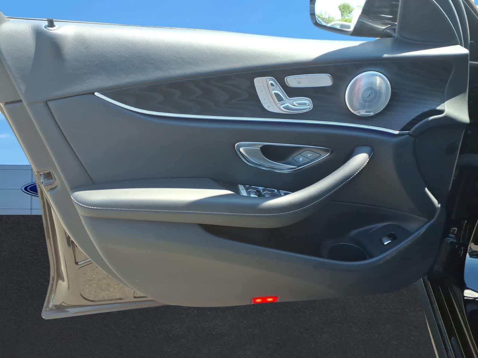 2021 Mercedes-Benz E 350 E 350