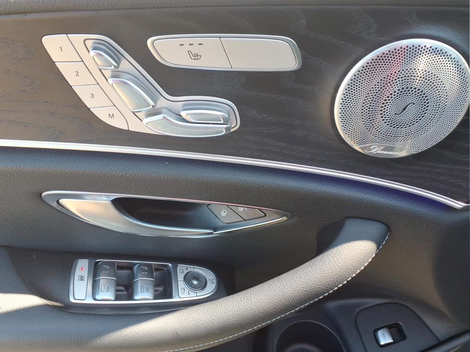 2021 Mercedes-Benz E 350 E 350