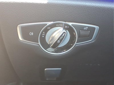 2021 Mercedes-Benz E 350 E 350
