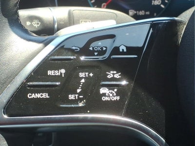 2021 Mercedes-Benz E 350 E 350