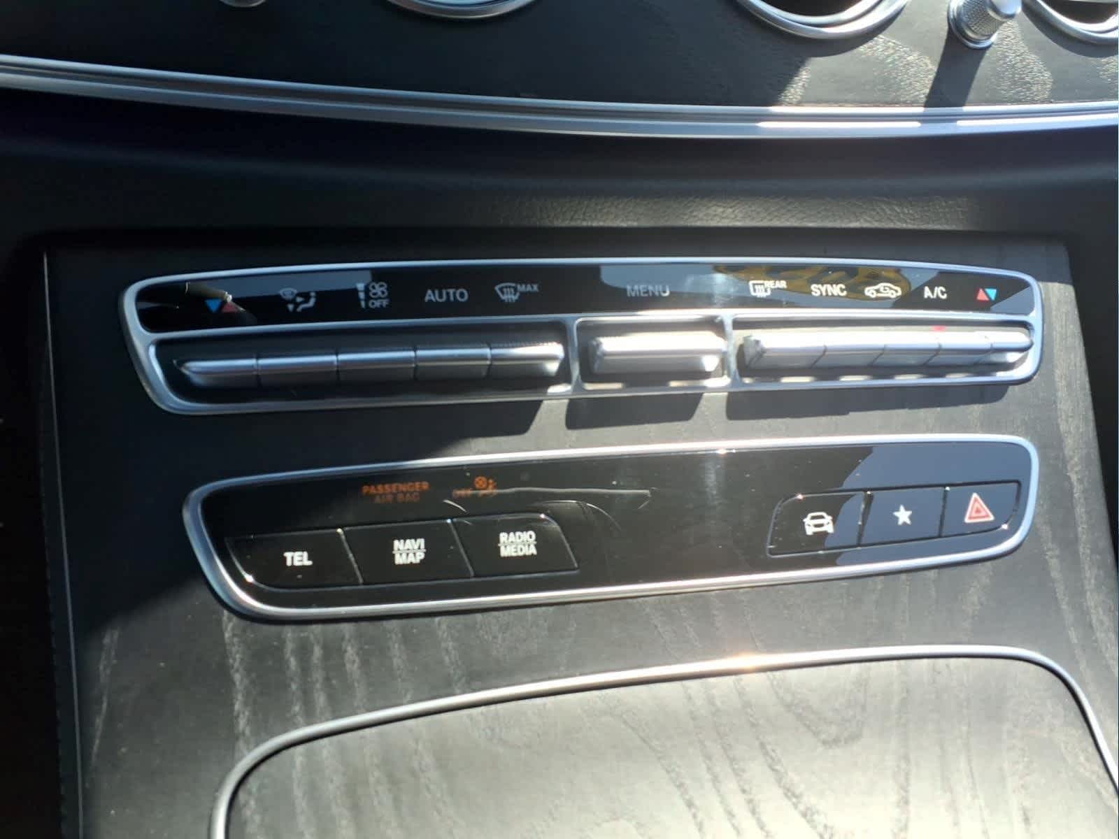 2021 Mercedes-Benz E 350 E 350