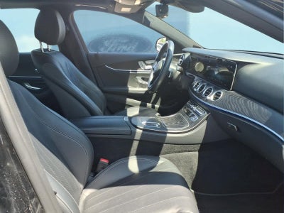 2021 Mercedes-Benz E 350 E 350