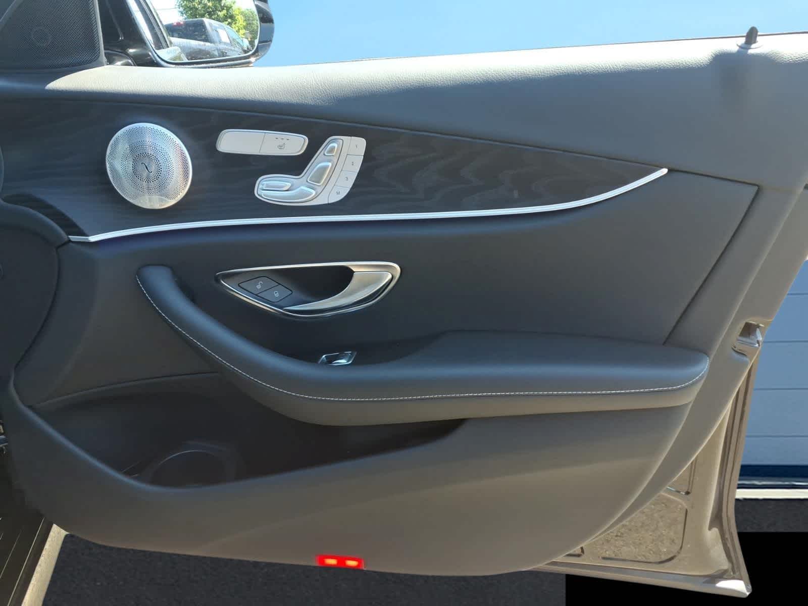 2021 Mercedes-Benz E 350 E 350