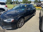 2014 Audi A4 Premium Plus