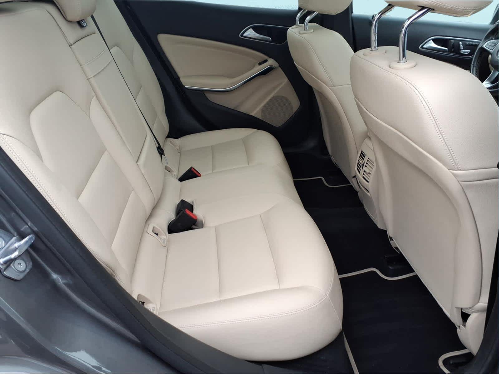 2019 Mercedes-Benz GLA GLA 250