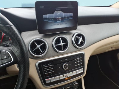 2019 Mercedes-Benz GLA GLA 250