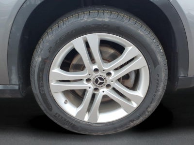 2019 Mercedes-Benz GLA GLA 250