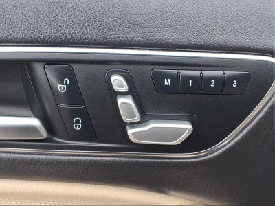 2019 Mercedes-Benz GLA GLA 250