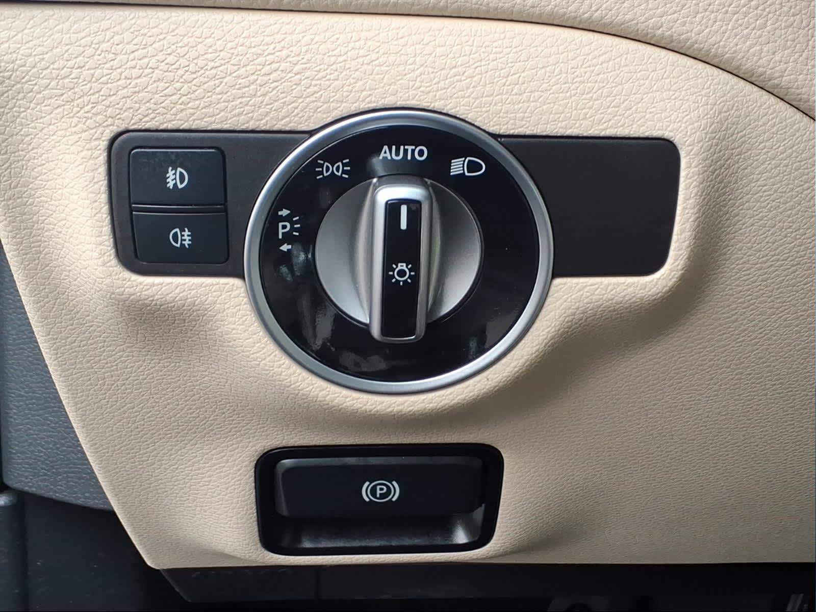 2019 Mercedes-Benz GLA GLA 250