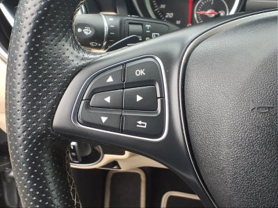 2019 Mercedes-Benz GLA GLA 250