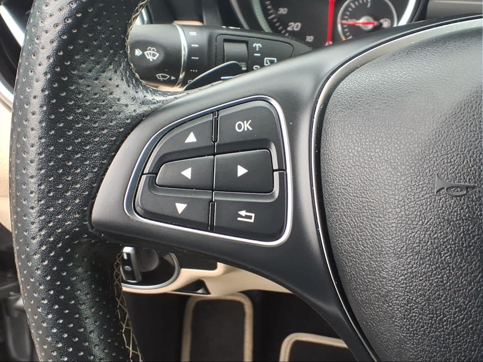 2019 Mercedes-Benz GLA GLA 250