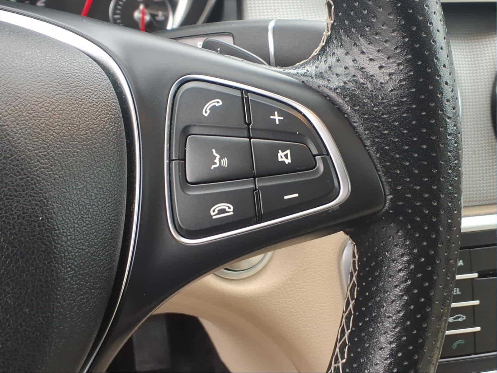 2019 Mercedes-Benz GLA GLA 250