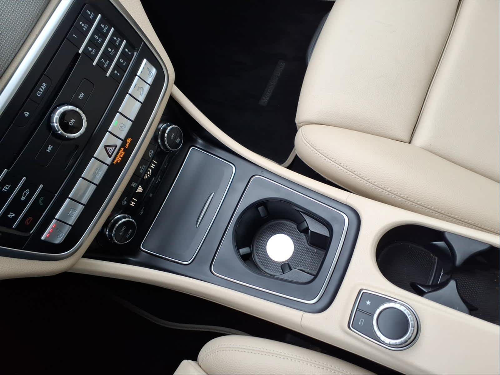 2019 Mercedes-Benz GLA GLA 250