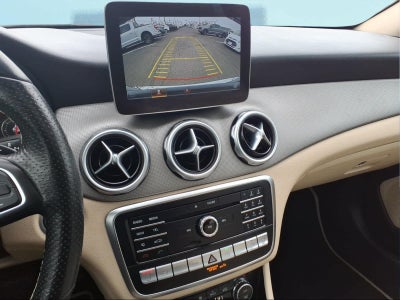 2019 Mercedes-Benz GLA GLA 250