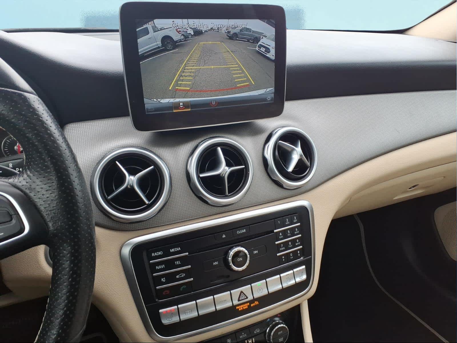 2019 Mercedes-Benz GLA GLA 250