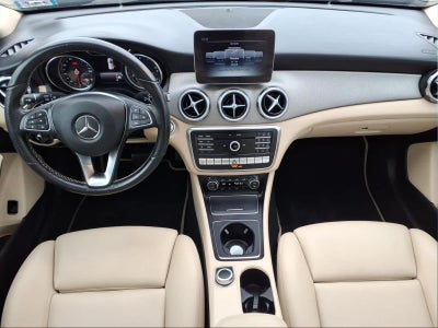 2019 Mercedes-Benz GLA GLA 250