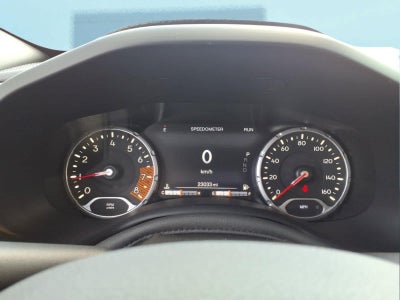 2023 Jeep Renegade Limited