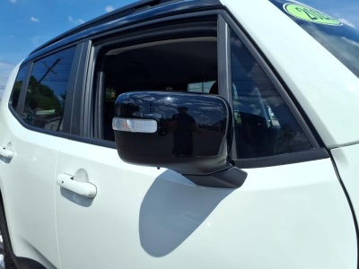 2023 Jeep Renegade Limited