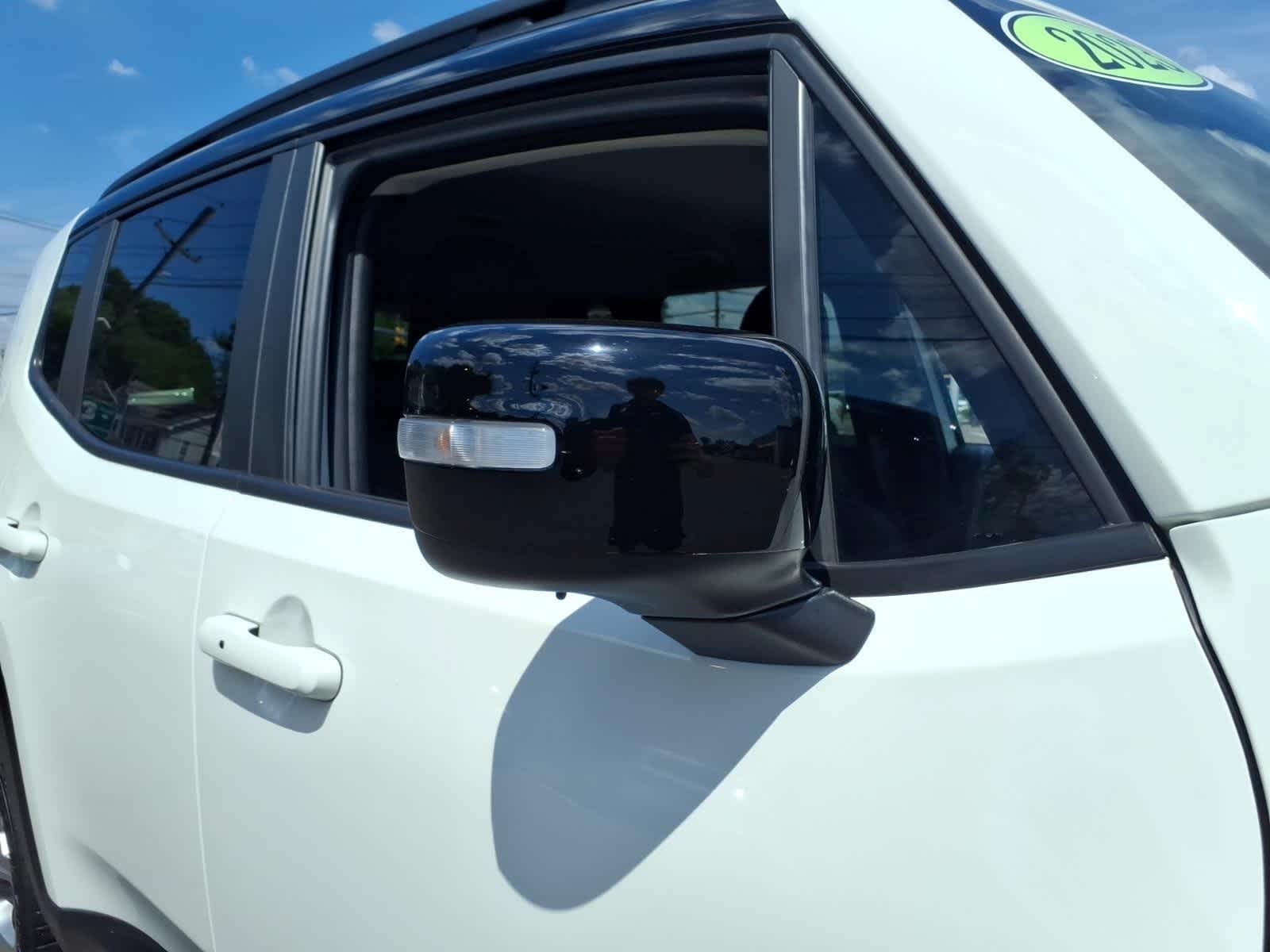 2023 Jeep Renegade Limited