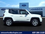 2023 Jeep Renegade Limited