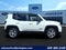 2023 Jeep Renegade Limited