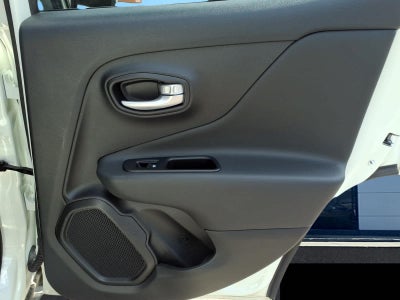2023 Jeep Renegade Limited