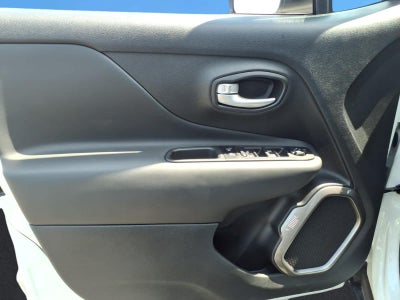 2023 Jeep Renegade Limited