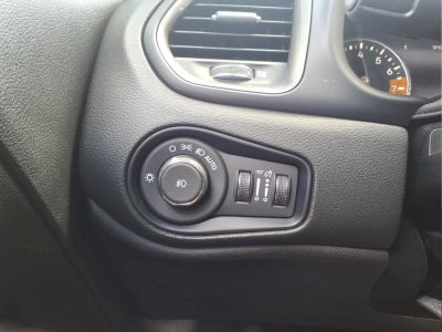2023 Jeep Renegade Limited