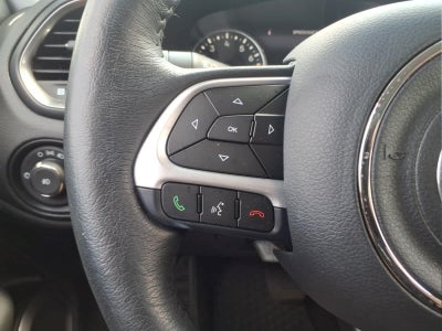 2023 Jeep Renegade Limited