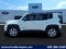 2023 Jeep Renegade Limited