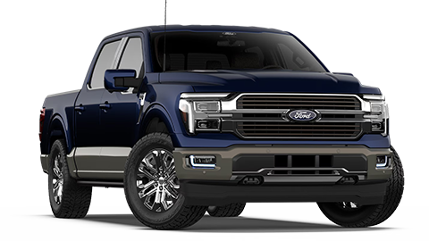 Johnson Ford Burlington in Burlington NJ