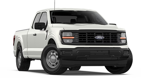 Johnson Ford Burlington in Burlington NJ