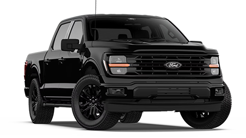 Johnson Ford Burlington in Burlington NJ