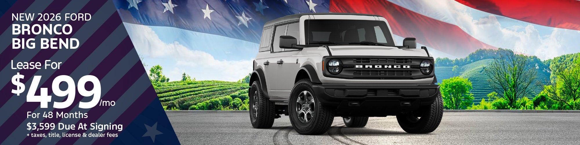 Bronco 