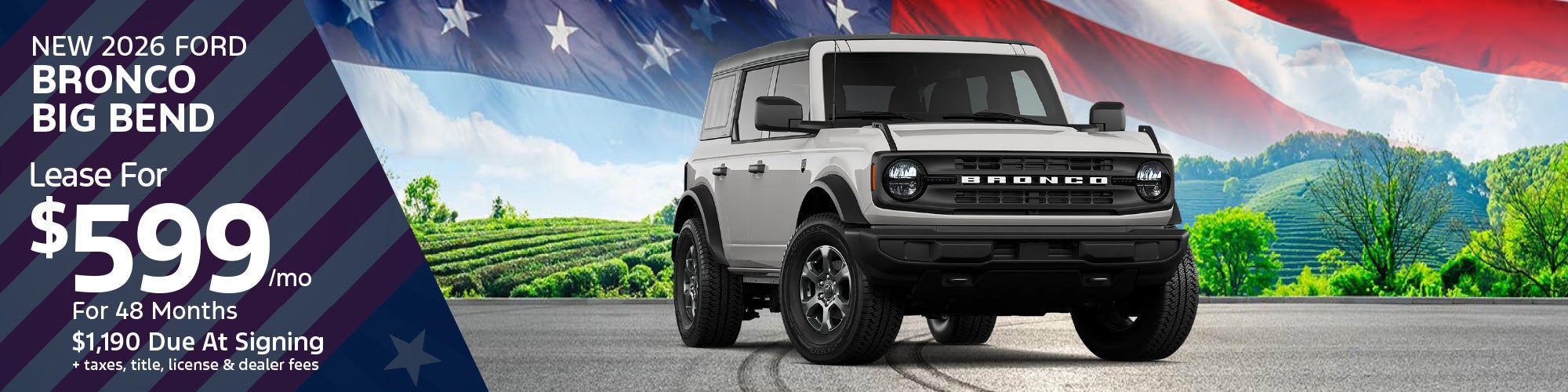 Bronco